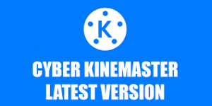 Cyber KineMaster Mod Apk 2024 Download No Watermark 1