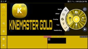 KineMaster Gold Mod Apk 2024 Download No Watermark 2