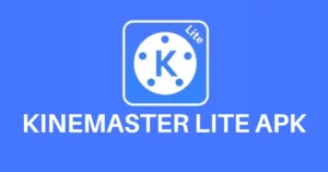 KineMaster Lite Mod Apk 2024 Download No Watermark  1