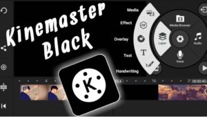 KineMaster‌ ‌Black‌ ‌Mod Apk‌ ‌2024 Download‌ ‌No‌ ‌Watermark‌ 1