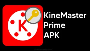 KineMaster Prime Mod Apk 2024 Download No Watermark 1