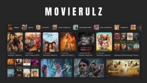 Discovering Movie Magic 2024: Your Ultimate Guide to Movierulz Pro 1