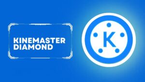 KineMaster Diamond Mod Apk 2024 Download No Watermark 1